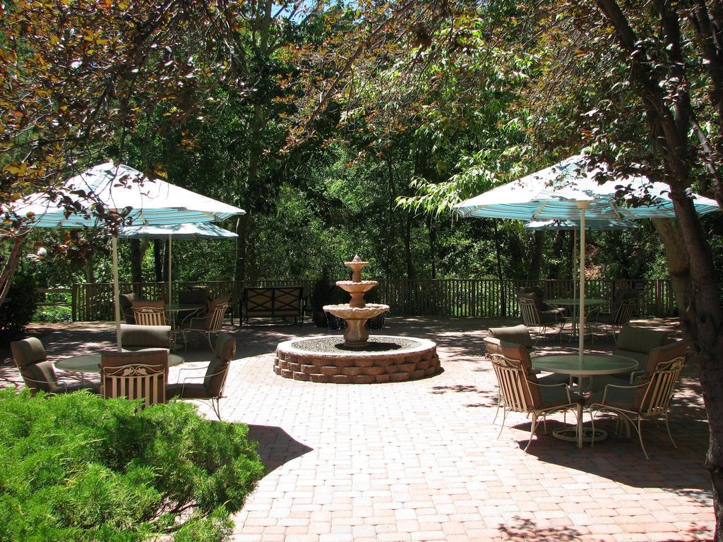 Villas At Poco Diablo Sedona Luaran gambar