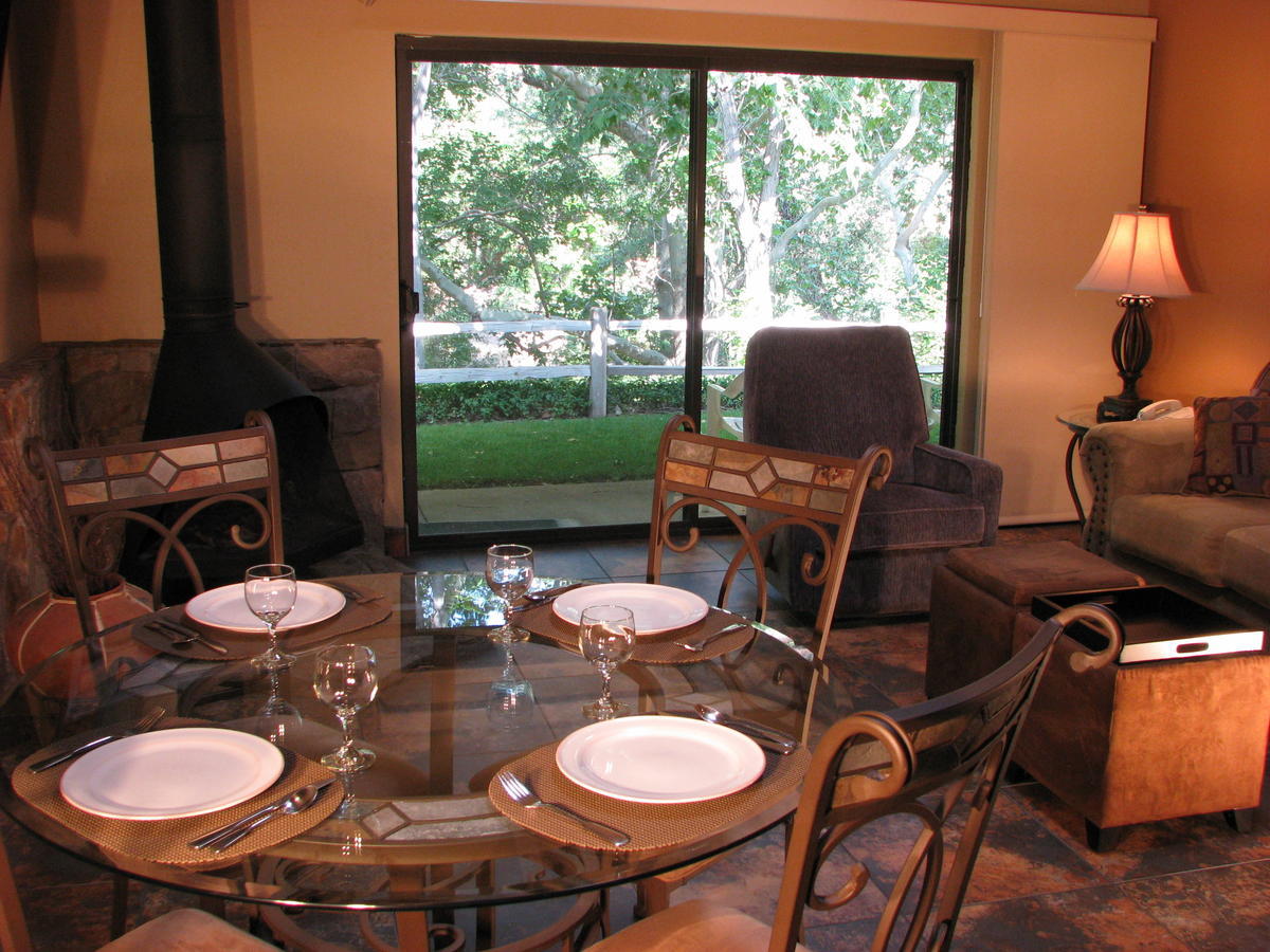 Villas At Poco Diablo Sedona Bilik gambar