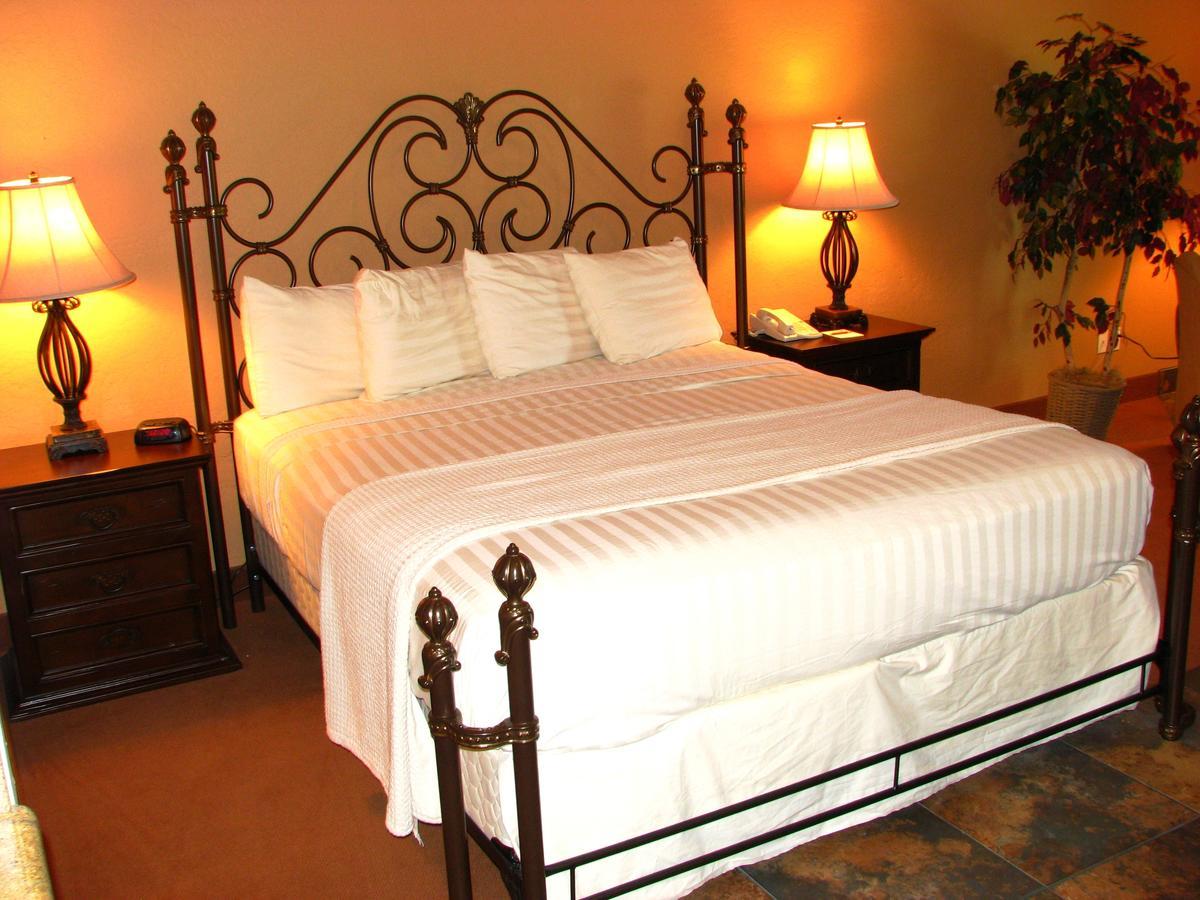 Villas At Poco Diablo Sedona Bilik gambar