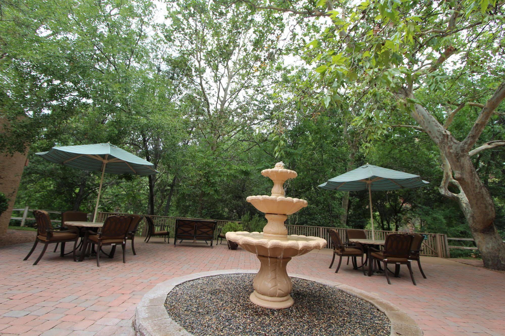 Villas At Poco Diablo Sedona Luaran gambar